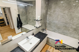 Apartament z dużym tarasem- Godlewskiego